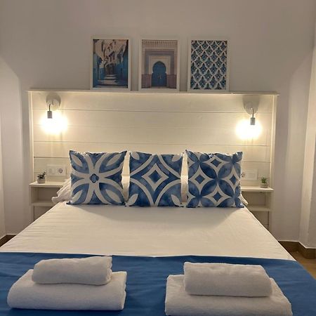 La Vida Es Bella II Cordoba Διαμέρισμα Εξωτερικό φωτογραφία