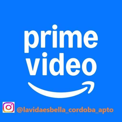 La Vida Es Bella II Cordoba Διαμέρισμα Εξωτερικό φωτογραφία